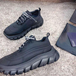 Кроссовки Prada