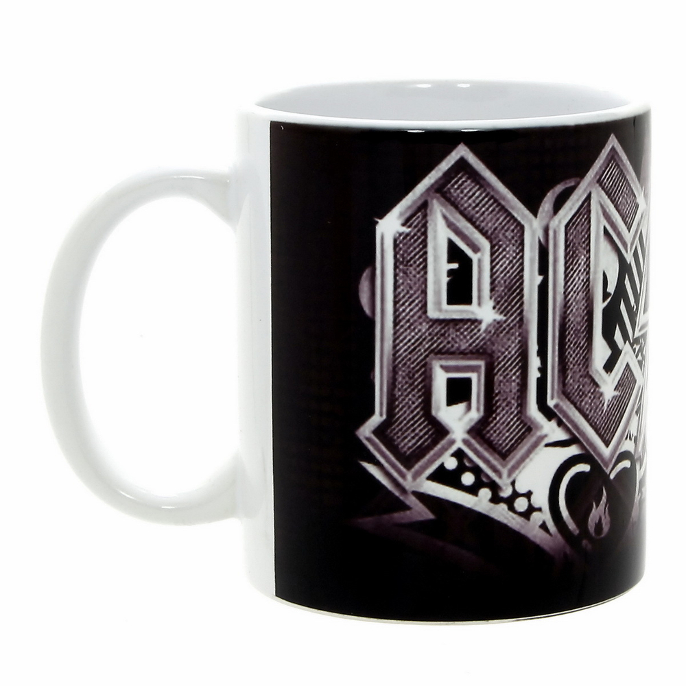 Кружка AC/DC (628)