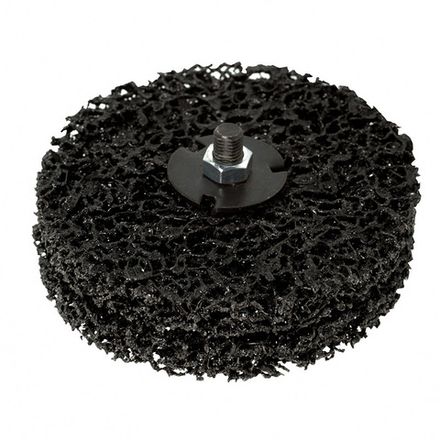 Цена на MIGHTY SEVEN (QB-9415) Круг зачистной MBX