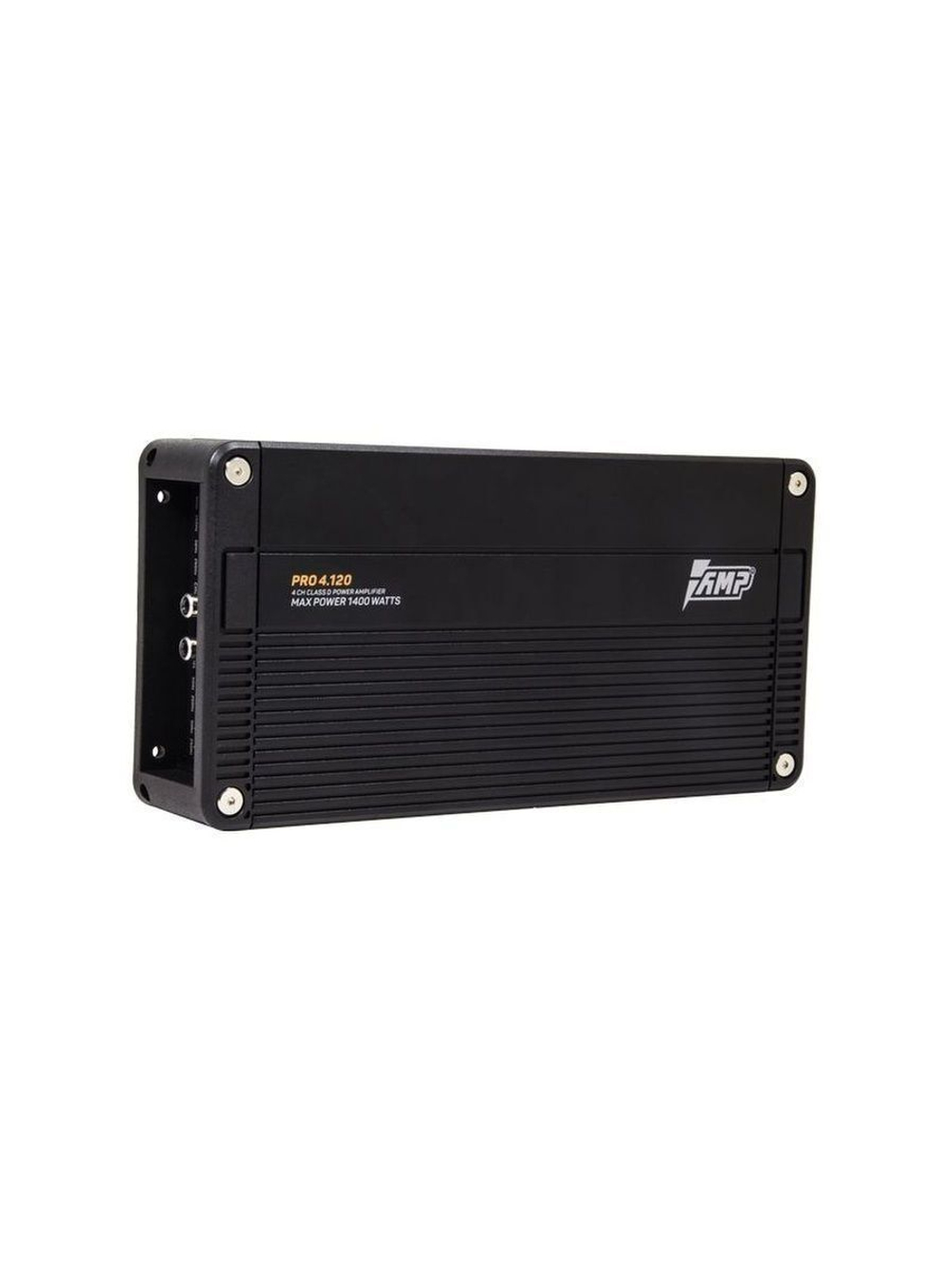 Усилитель автомобильный AMP PRO 4.120