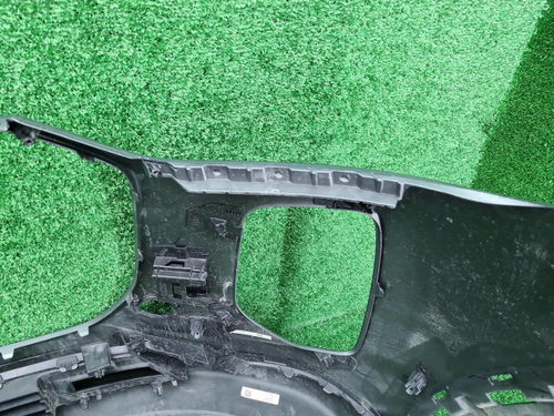 Бампер передний Chery Tiggo 9 (2024-н.в.)