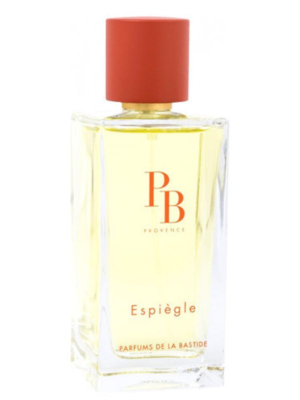 Parfums de la Bastide Espiegle