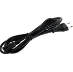 Сетевой шнур Exegate (280674)  для Radio 0.75м,