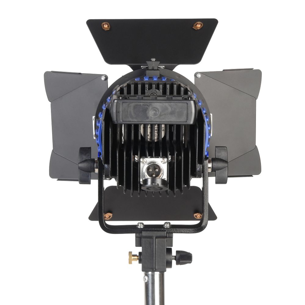 Светодиодный осветитель GreenBean ZOOM 120BW LED