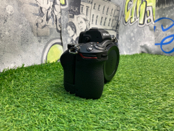 Nikon Z6 II 2.150 кадров