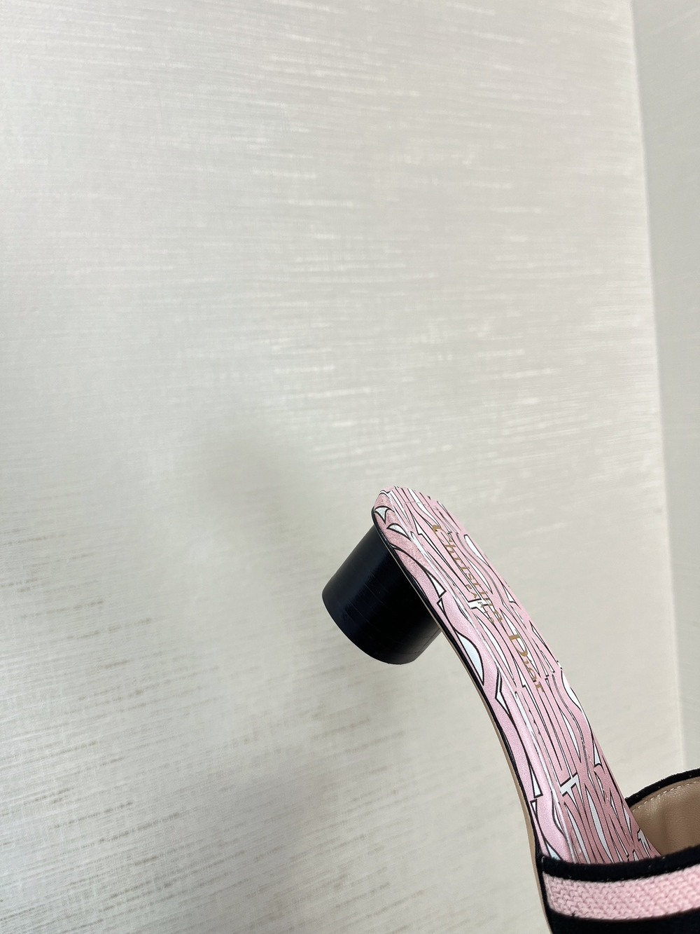 Christian Dior Dway Slide (11 colors)