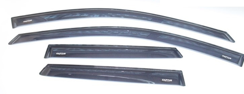 Ветровики Renault Kaptur с 2016 г. (VAD)