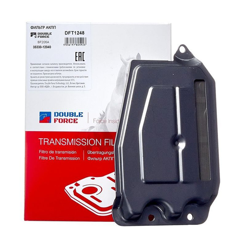 Фильтр АКПП Double Force DFT1248