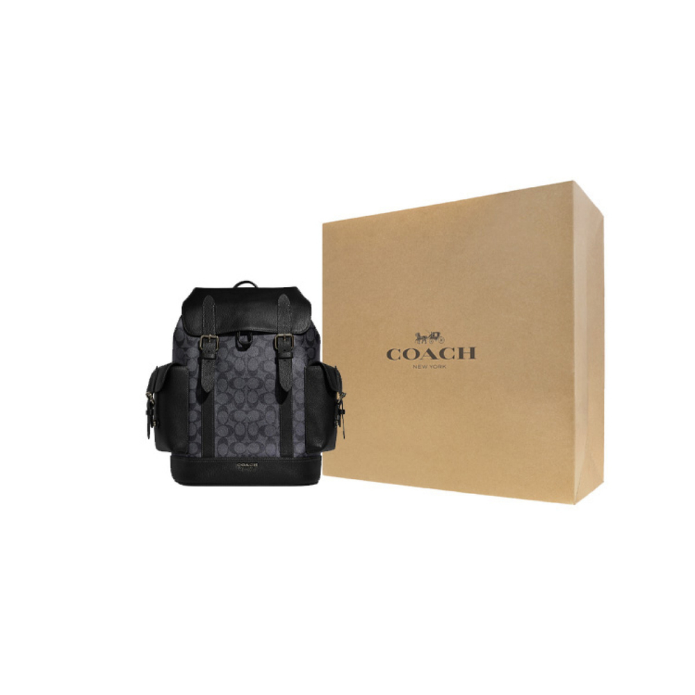 Сумка COACH Hudson 30, CB839-QBMI5