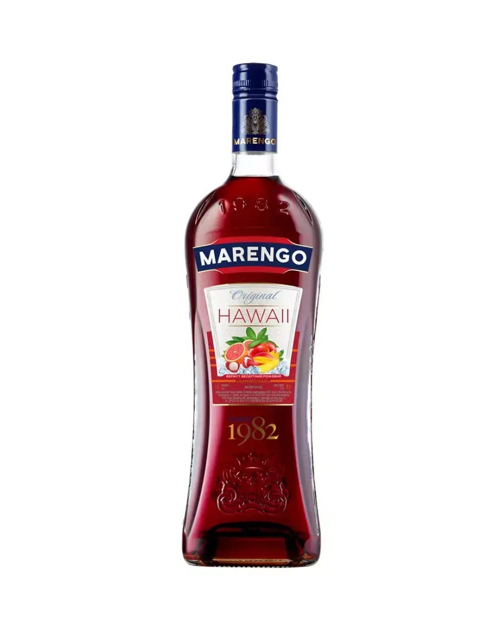 Маренго Гавайи 1 л.