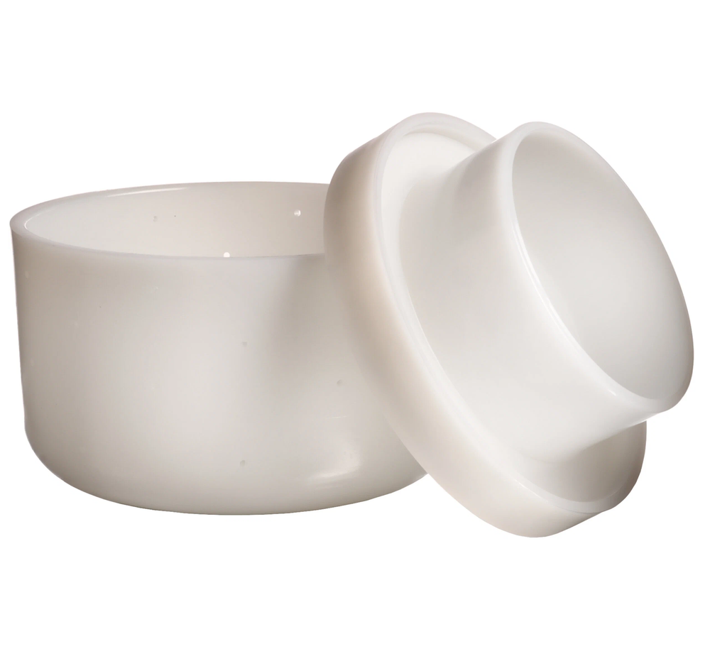 Форма для сыра с крышкой-поршнем на 1 кг