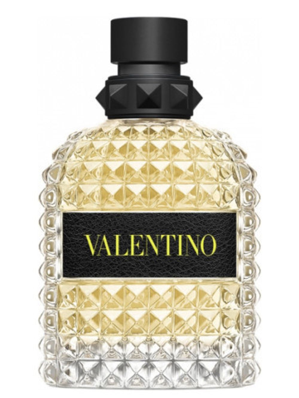 Valentino Uomo Born In Roma Yellow Dream
