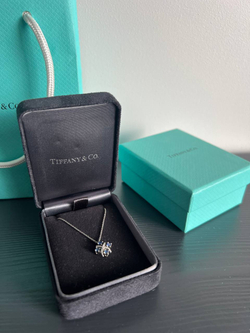 Подвеска Lynn Tiffany&Co