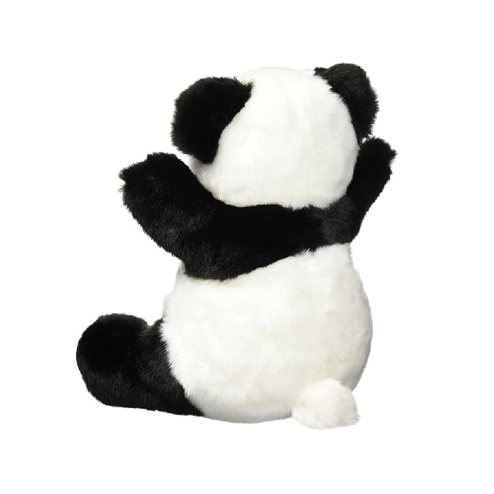 Панда (кукла на руку) Cuddly Tumms: Panda