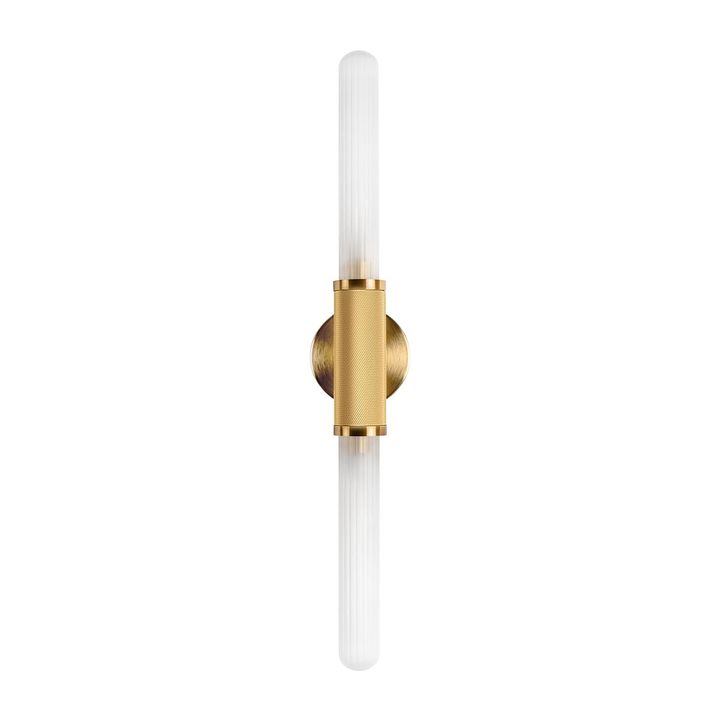 Настенный светильник Loft IT Duality 10472W/B Gold