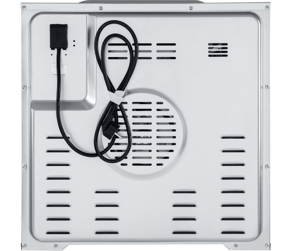 Шкаф духовой электрический MAUNFELD EOEM.769BG фото 3