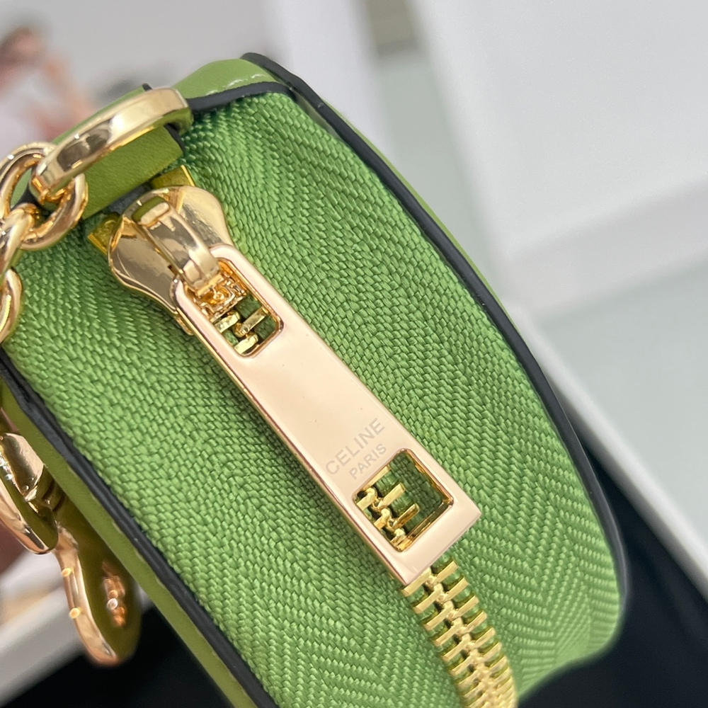 Celine Bag Charm