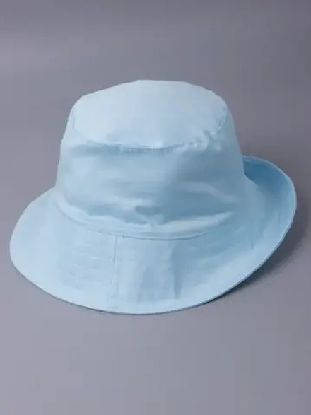 Панама летняя для мальчика хлопковая