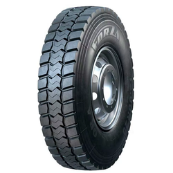 Грузовая шина Кама Forza OR A 315/80 R22,5 156/150F Универсальная