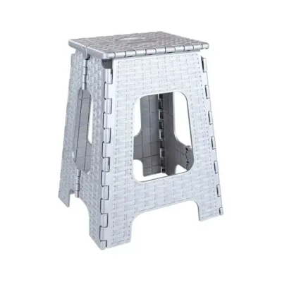 Табурет складной Плетенка большой