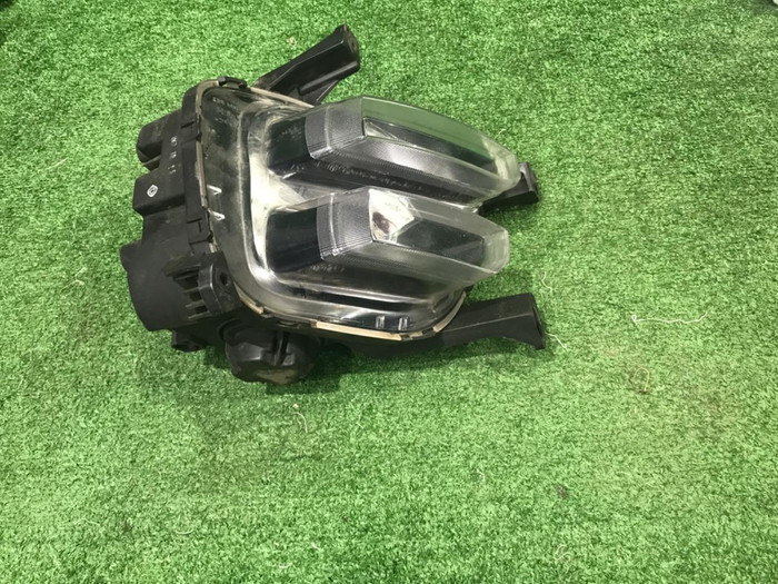 ПТФ левая и правая Комплект Kia Mohave 1 HM (2019-н.в.)