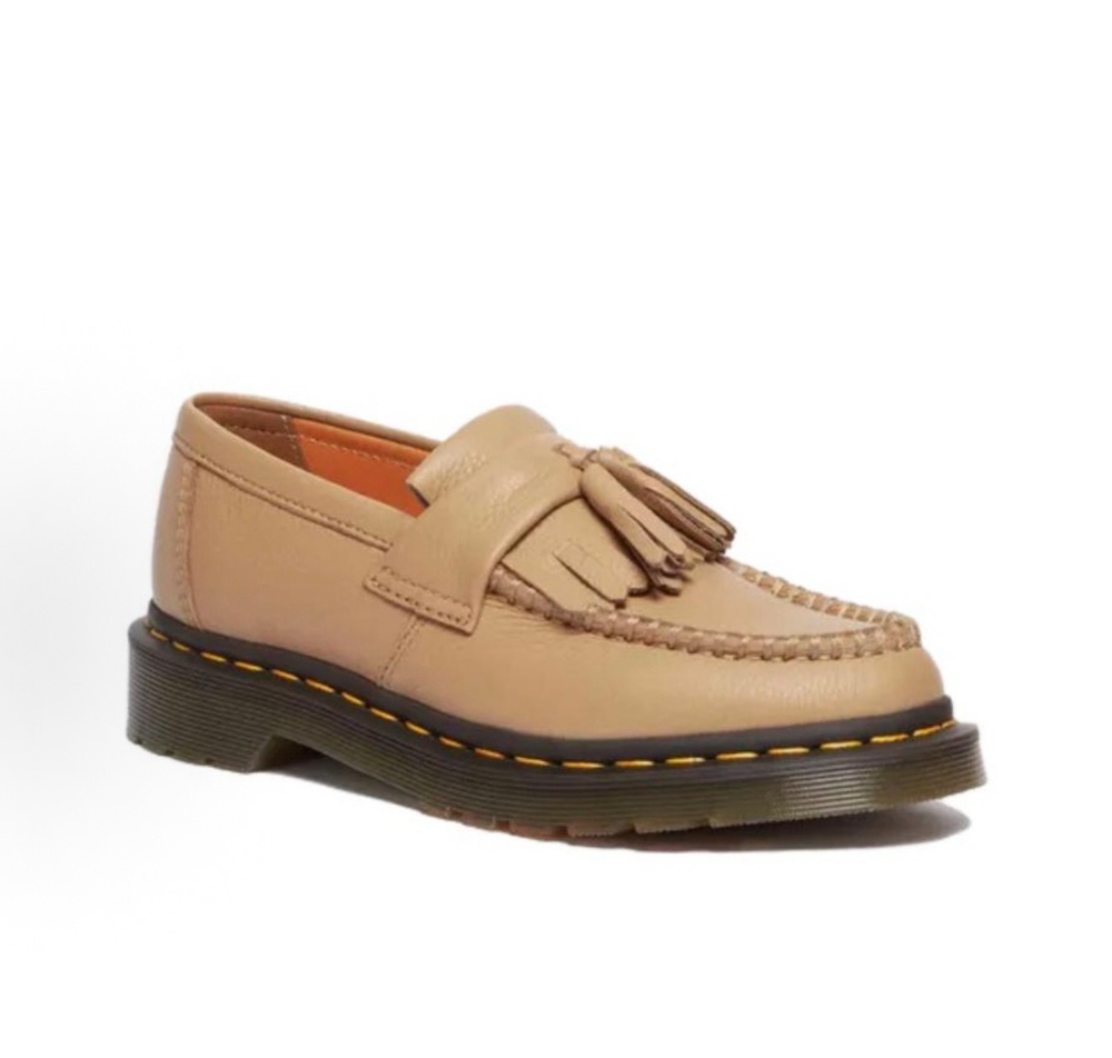 Лоферы Dr. Martens Adrian