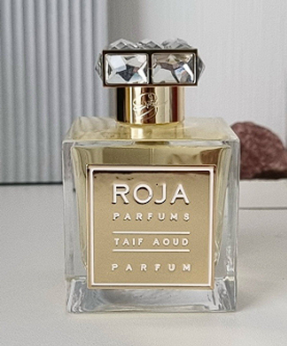Roja Dove Taif Aoud 100 ml (duty free парфюмерия)