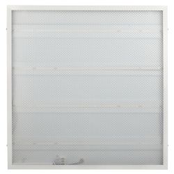 Аварийный светильник светодиодный ЭРА SPO-6-36-4K-P-A2 с выводом к БАП Б0062020 36Вт 4000К 3600Лм IP40 595x595 призма