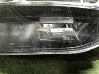 Битая Фара левая Chery Tiggo 8 Pro (2021-2024) LED