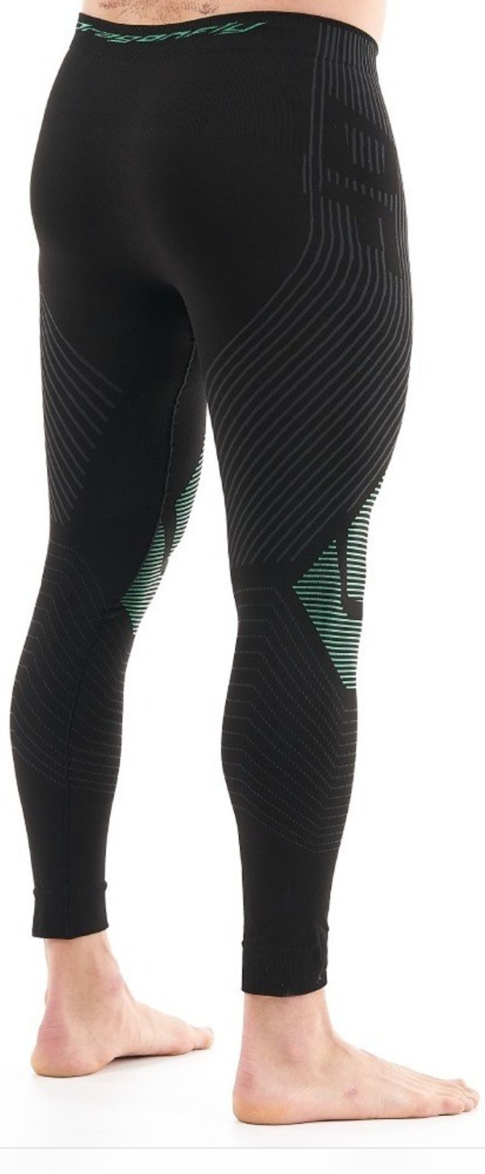 3DThermo / Термоштаны / Зеленый