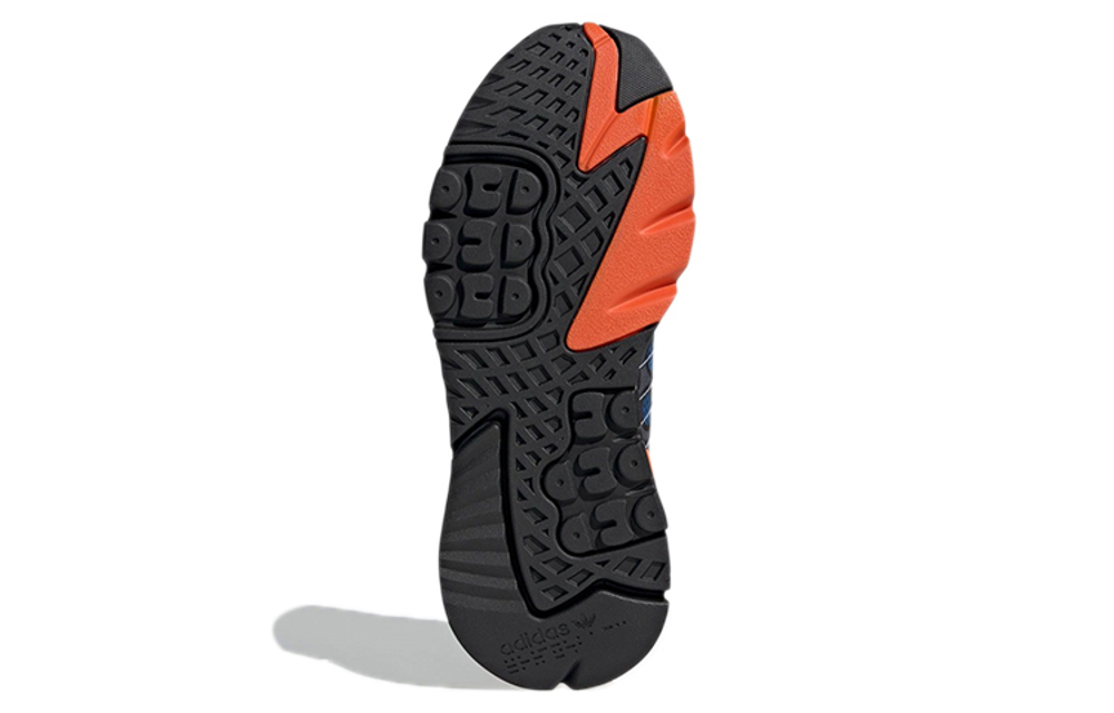 Кроссовки Craig Karl X Adidas Originals Nite Jogger