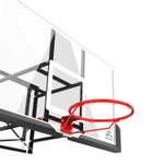 Кольцо баскетбольное DFC R1 45см (18&quot;)