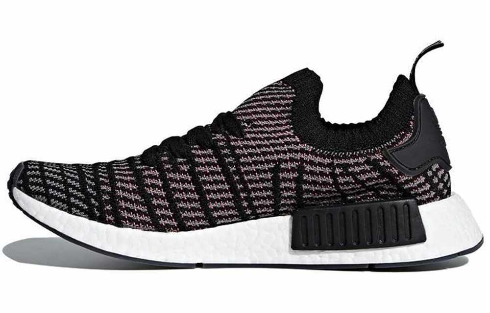 Кроссовки Adidas Originals Nmd_R1 Stlt