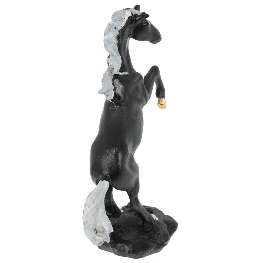 GAEM Фигурка декоративная "Лошадь", L9 W4 H12,5 см, 4в.