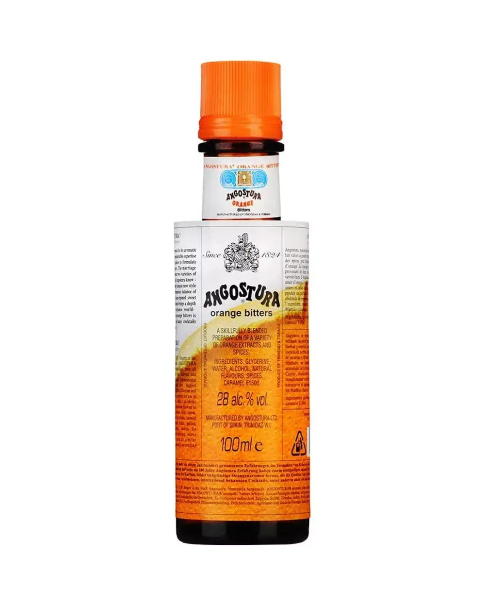 Angostura Orange Bitter 100 мл.