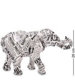 BMB-158 Фигура «Слон»