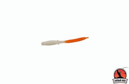 Приманка силиконовая River Lynx Daga 75мм #201