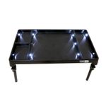 CARP PRO Стол монтажный с подсветкой пластик