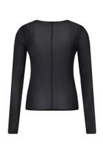 Платье + подкладка Max Mara Leisure - черный(166310176)