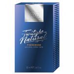 Мужские духи с феромонами HOT Twilight Pheromone Natural Spray 50 мл.