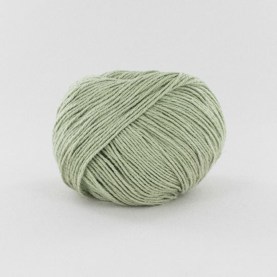 Пряжа FONTY Boheme (35% лён, 65% хлопок)