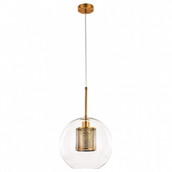 Подвесной светильник Arte Lamp A7630SP-1AB