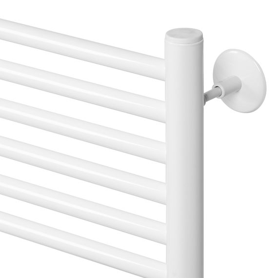 Полотенцесушитель Royal Thermo Casa П18 500х1000 электро (встроен. диммер) белый купить в Москве и Московской области по низкой цене с доставкой по России — (5) Полотенцесушитель Royal Thermo Casa П18 500х1000 электро (встроен. диммер) белый — (5)