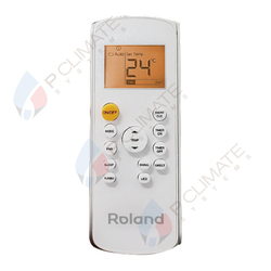 Кондиционер ROLAND Favorite II FU-07HSS010/N4