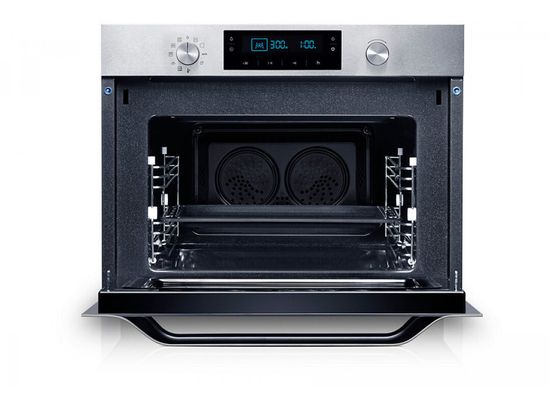 Электрический духовой шкаф Samsung NQ50C7535DS