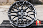 Комплект дисков HRE P200 16x7 et35 4x100