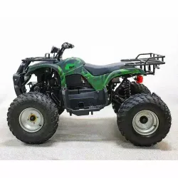 Квадроцикл Sherhan 2000