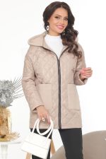 Куртка Главная тема сезона DStrend (Акция)