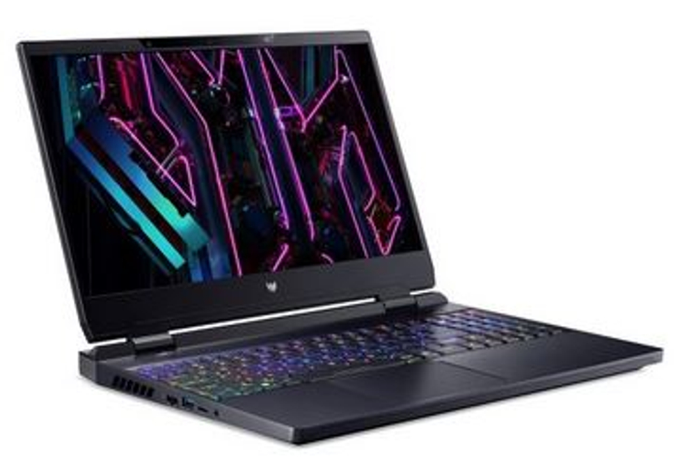 Ноутбук Acer PH3D15-71-99NY Predator Helios 3D 15 SpatialLabs Edition (NH.QLWER.002)