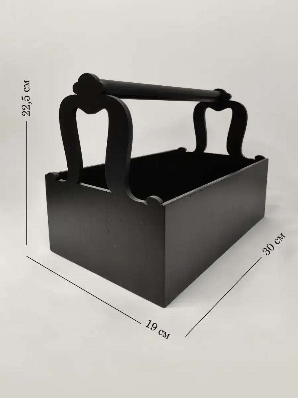 Коробка для хранения